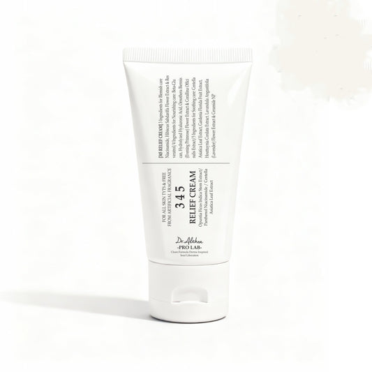 CREMA 345 Dr. Althea 30ML